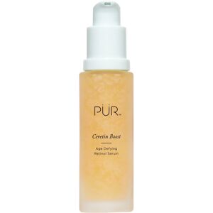 PÜR Ceratin Booster - Age Defying Retiol Serum (30 ml)