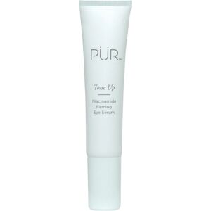 PÜR Tone Up Niacinamide Firming Eye Serum (15 ml)