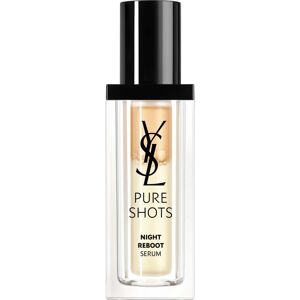 Yves Saint Laurent Pure Shots Night Reboot Serum (30 ml)