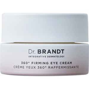 dr. brandt DTA 360 Firming Eye Cream (15 ml)