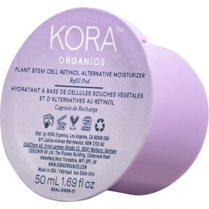 KORA Organics Plant Stem Cell Retinol Alternative Moisturizer - Refill