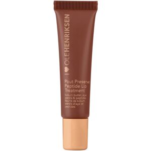 Ole Henriksen Pout Preserve Peptide Lip Treatment Cocoa Crème