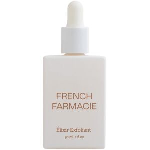 French Farmacie Élixir Exfoliant (30 ml)