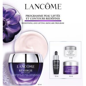 Lancôme Rénergie Multi-Lift Skincare Routine Kit (50 + 10 + 5 + 15 ml)