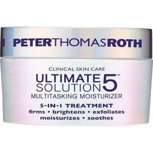 Peter Thomas Roth Ultimate Solution 5 Multitasking Moisturizer (50 ml)