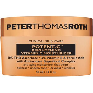 Peter Thomas Roth Potent-C Brightening Vitamin C Moisturizer (50 ml)