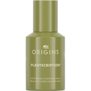 Origins Plantscription Active Wrinkle Correction Serum (30 ml)