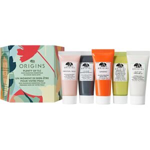 Origins Plenty Of Tlc Our Masking Essentials To Show Skin Love (5 x 15 ml)