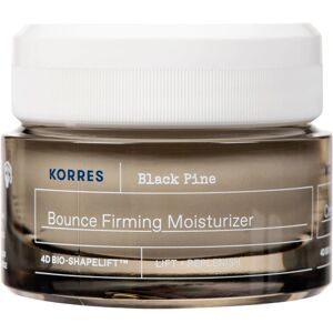 KORRES Black Pine 4D Bounce Firming Moisturizer (40 ml)