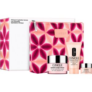 Clinique Moisture Surge Intense Value Set (50 + 30 + 5 ml)