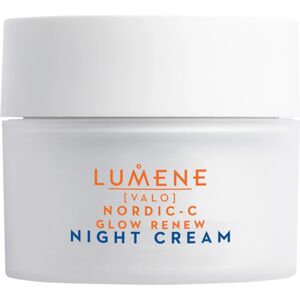 Lumene Nordic-C Glow Renew Night Cream (50 ml)