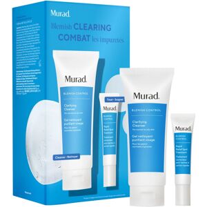 Murad Cleanse & Treat Blemish Value Set (200 + 15 ml)