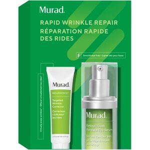 Murad Rapid Wrinkle Repair Set (30 + 15 ml)