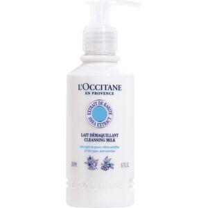 L'Occitane Shea Cleansing Milk (200 ml)