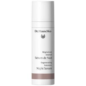 Dr. Hauschka Regenerating Intensive Night Serum (30 ml)