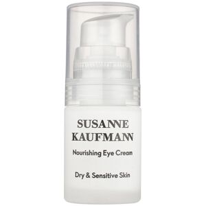 SUSANNE KAUFMANN Nourishing Eye Cream (15 ml)