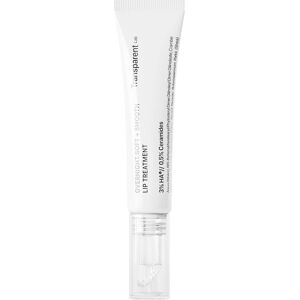 Transparent Lab Overnight Soft + Smooth Lip Treatment (15 ml)