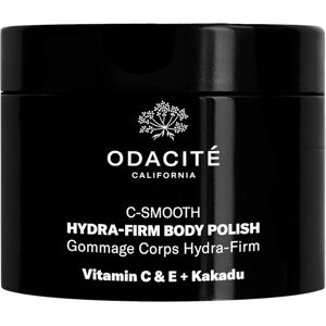 Odacité C-Smooth Hydra-Firming Body Polish (240 ml)