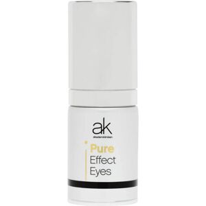 Akademikliniken Pure Effect Eyes (15 ml)