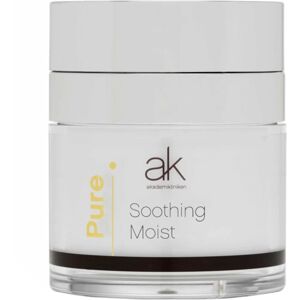 Akademikliniken Pure Soothing Moist (50 ml)