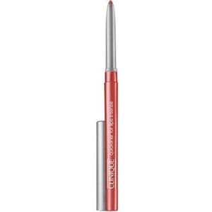 Clinique Quickliner For Lips Intense - 04 Cayenne