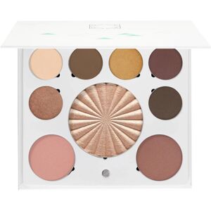 OFRA Cosmetics OFRA Mini Mix Highlighter Palette