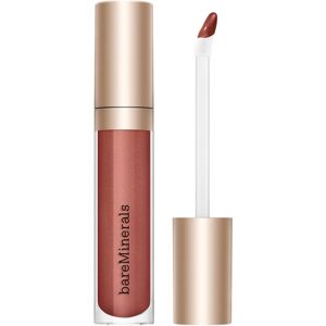 bareMinerals Mineralist Lip Gloss Balm Sincerity