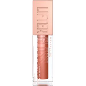 Maybelline Lifter Gloss Copper 17