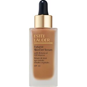 Estée Lauder Futurist Skintint Serum Foundation SpF20 4N2 Spiced Sand