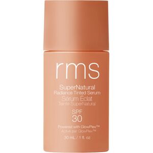 RMS Beauty SuperNatural Tinted Serum SPF 30 Medium Aura