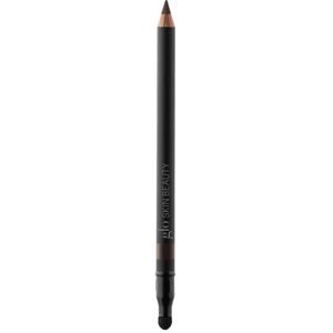 Glo Skin Beauty Precision Eye Pencil Dark Brown