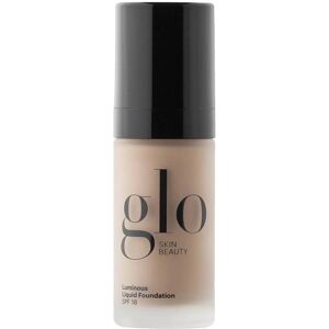 Glo Skin Beauty Luminous Liquid Foundation SPF 18 Naturelle