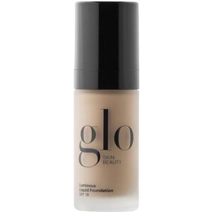 Glo Skin Beauty Luminous Liquid Foundation SPF 18 Tahini