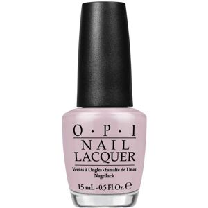 OPI Nail Lacquer Don't Bossa Nova Me Around