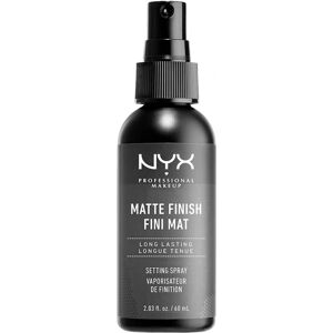 NYX Professional Makeup Make-Up Setting Spray Matte