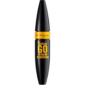 Maybelline Mascara Extreme Leather Black Volum' Express Colossal