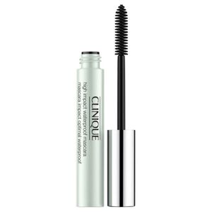 Clinique High Impact Waterproof Mascara Black/Brown