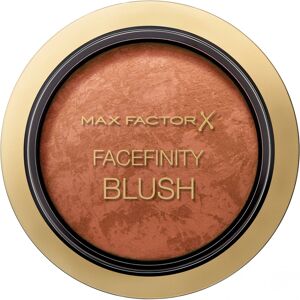 Max Factor Creme Puff Blush 25 Alluring Rose