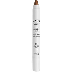 NYX Professional Makeup Jumbo Eye Pencil French Fries