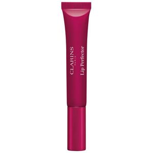 Clarins Instant Light Natural Lip Perfector 08 Plum Shimmer