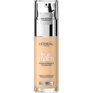 L'Oréal Paris True Match Foundation 1.5N Linen