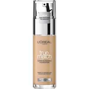 L'Oréal Paris True Match Foundation 3.C Rose Beige (30 ml)