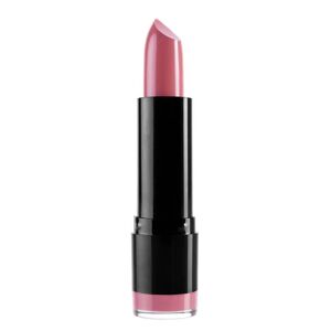 NYX Professional Makeup Round Lipstick - Fig