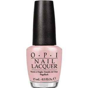 OPI Nail Lacquer Put It In Neutral