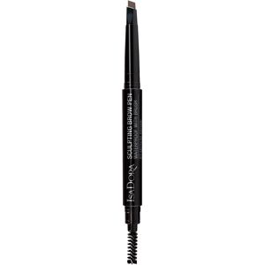 Isadora Sculpting Brow Pen Waterproof 82 Medium Brown