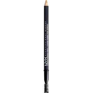 NYX Professional Makeup Eyebrow Powder Pencil- Blonde