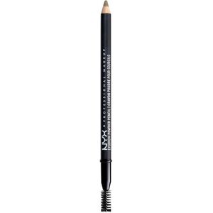 NYX Professional Makeup Eyebrow Powder Pencil- Taupe