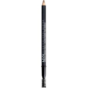 NYX Professional Makeup Eyebrow Powder Pencil- Sft Brwn