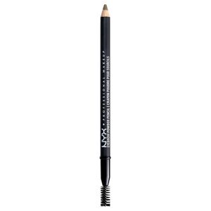 NYX Professional Makeup Eyebrow Powder Pencil- Brunette