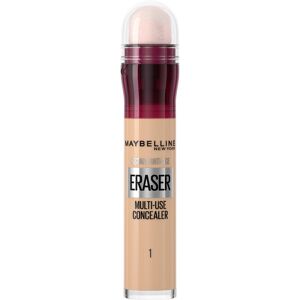 Maybelline Instant Anti-Age Eraser Concealer Light 1